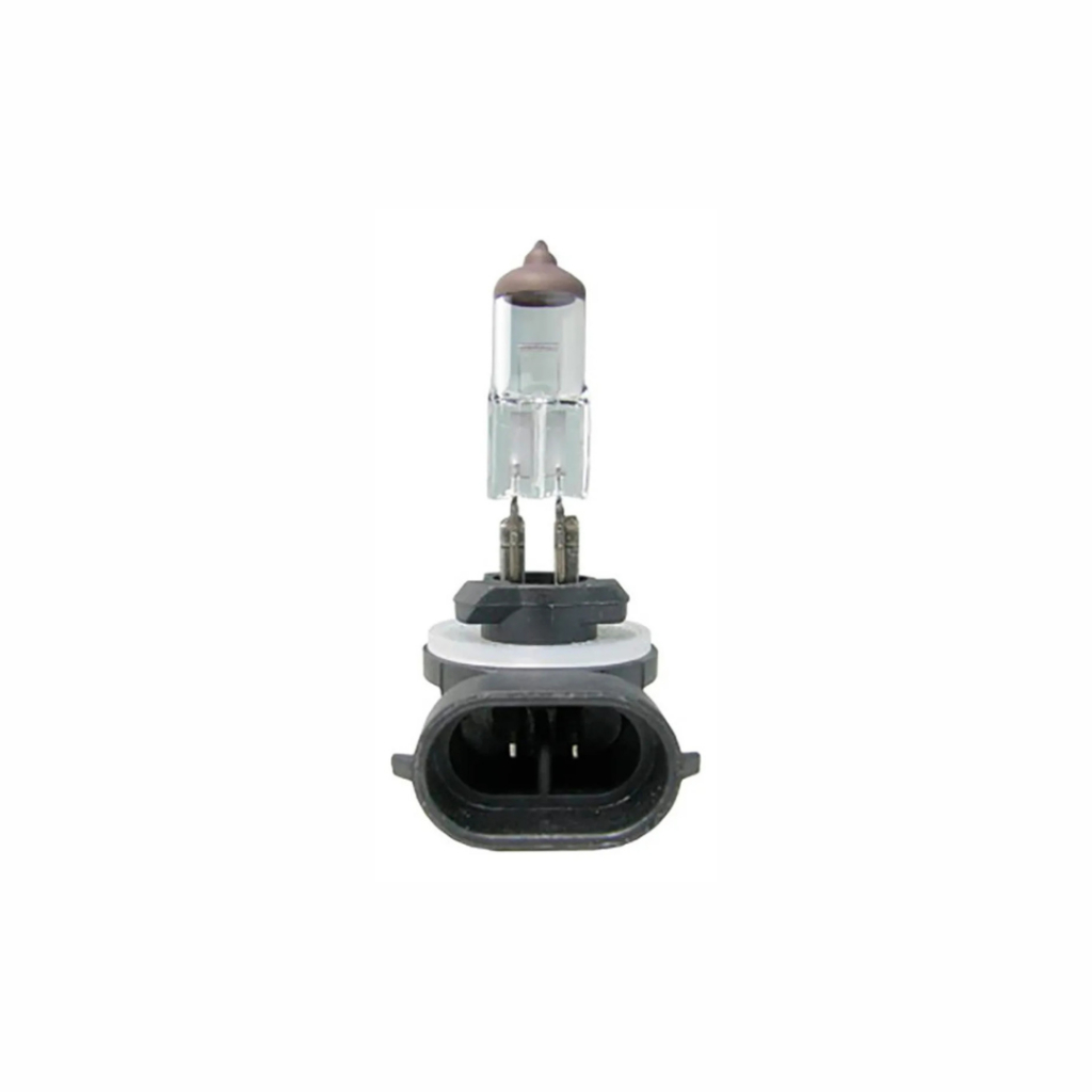 Lâmpada H27 Farol Milha Carro 12V 55w Halógena