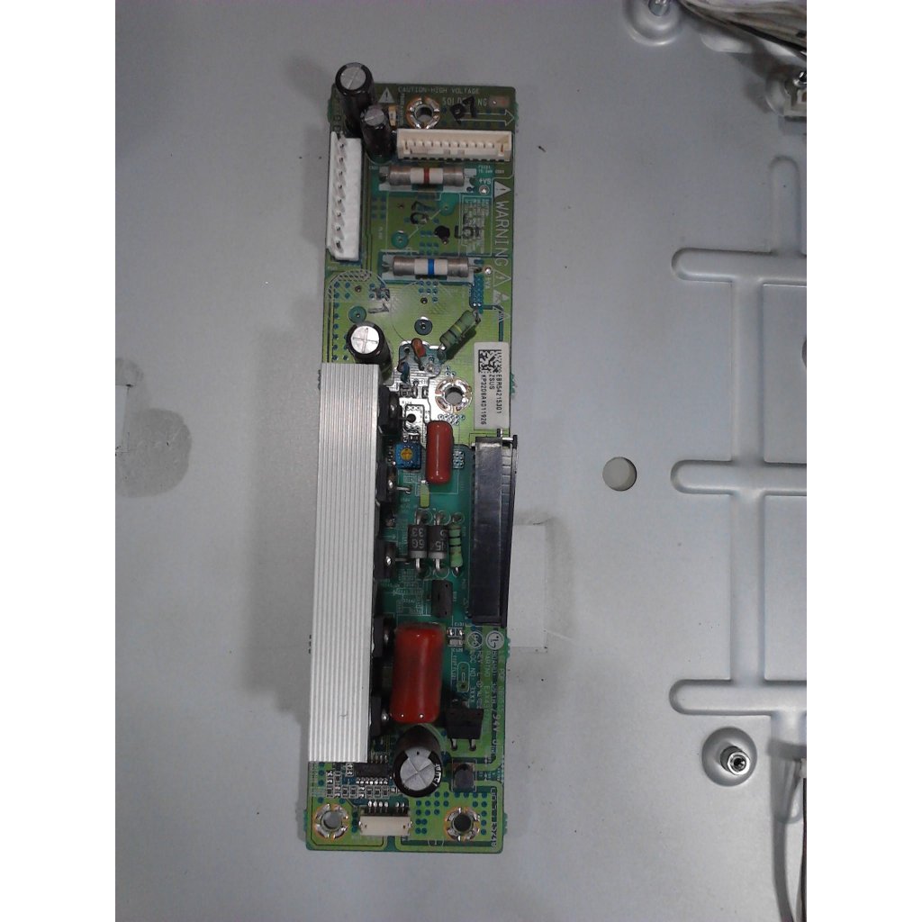 placa z-sus tv plasma lg 32pc5rv