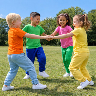 Calça Infantil Moletinho Leve – Cores da Copa | 2 ao 10 Anos ✔️ Ideal para qualquer ocasião: escola, passeio.