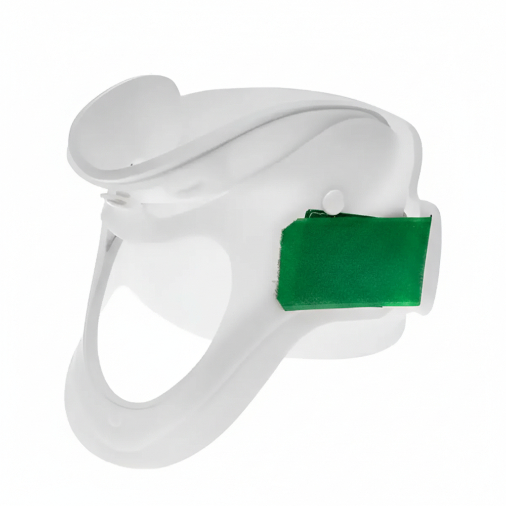 COLAR CERVICAL INFANTIL RESGATE SP