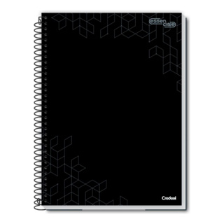 Kit Com 02 Cadernos Universitario 10 Matérias Volta as Aulas em Oferta na Shopee