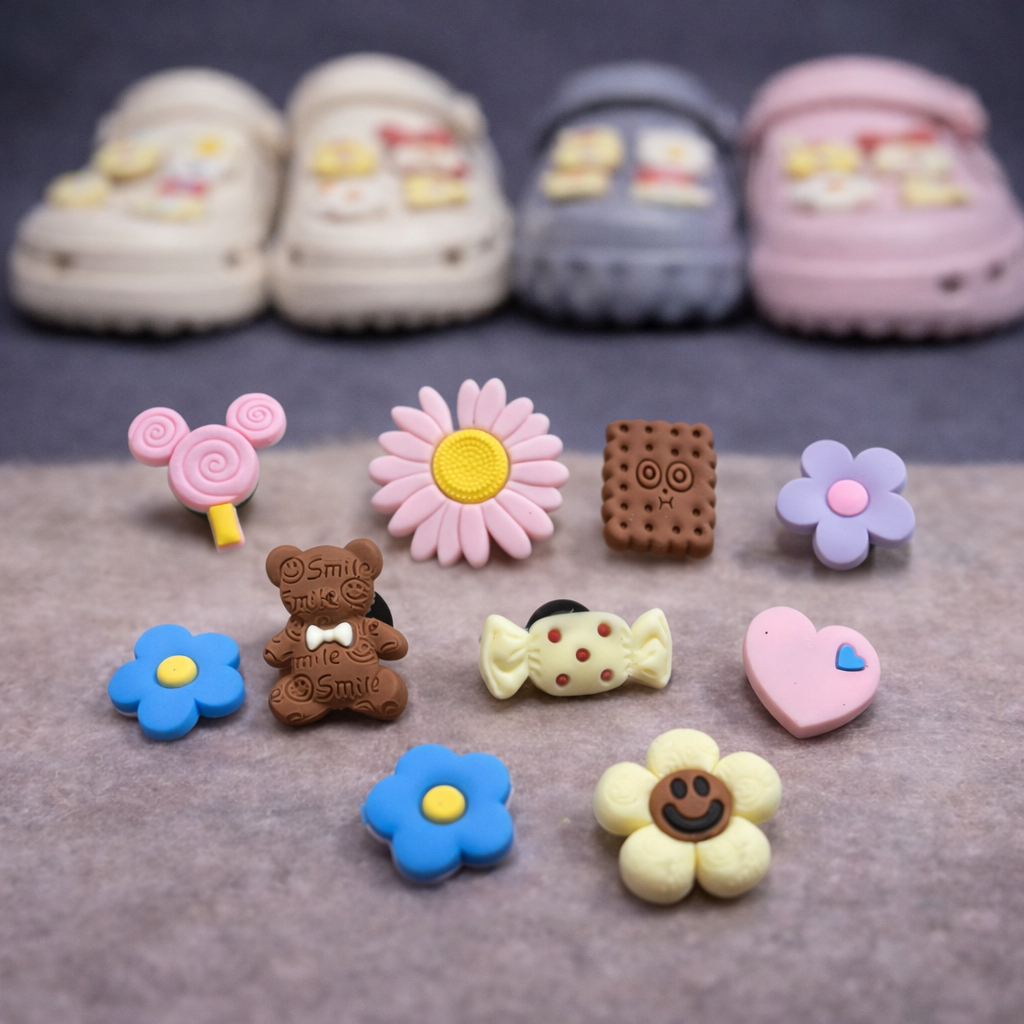 Pins decorativos - Docinho - Personalizados em Oferta na Shopee