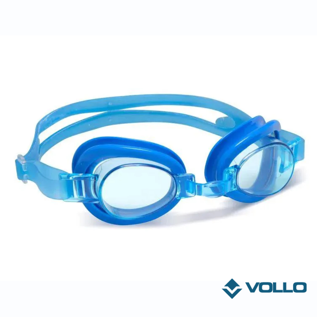 Óculos para natação Junior lazer Vollo VN601-1