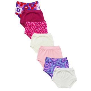 Calcinha Premium - JD Kids em Oferta na Shopee