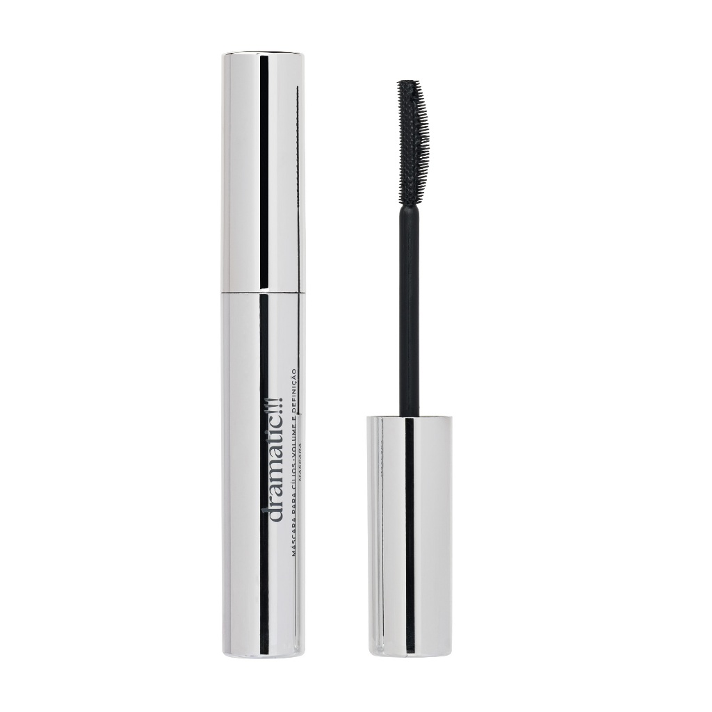 Máscara de Cílios Dramatic Blow Ruby Rose - Linha Blow Ruby Rose - Rímel Blow Ruby Rose