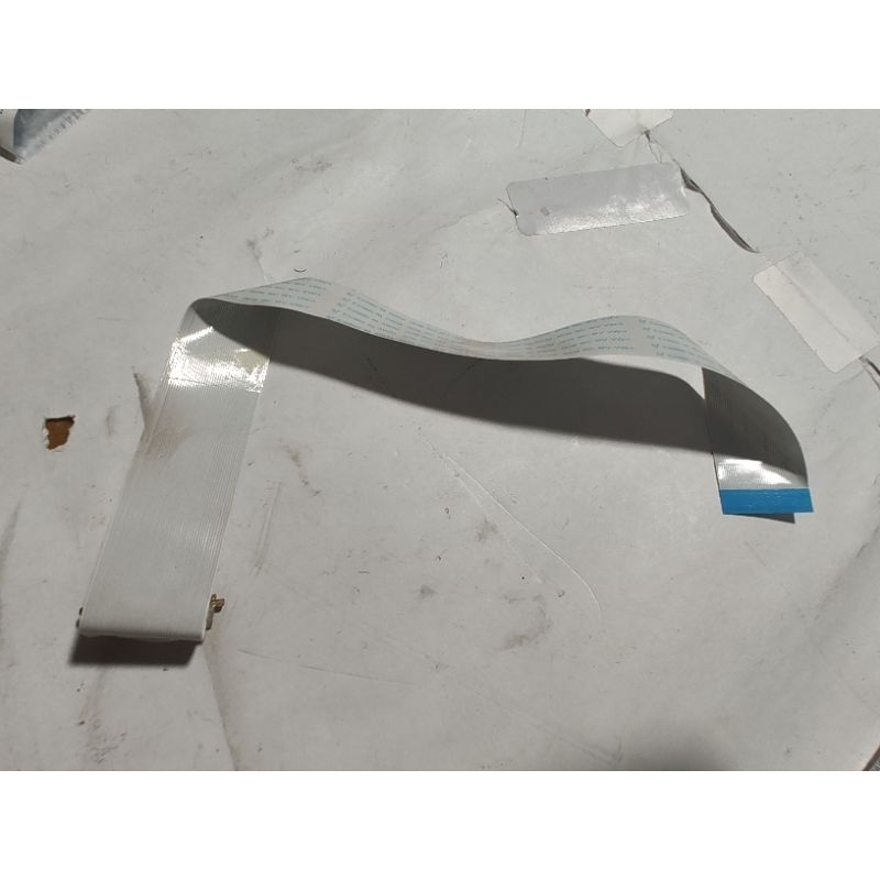 Cabo Flat Monitor Positivo Smile Light 5611