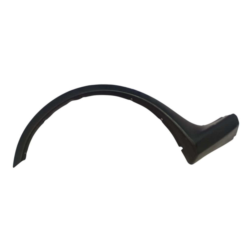 Moldura Spoiler Traseiro Direito Escort Xr3 90aub291c20aaw