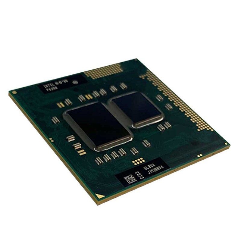 Intel Pentium P6200