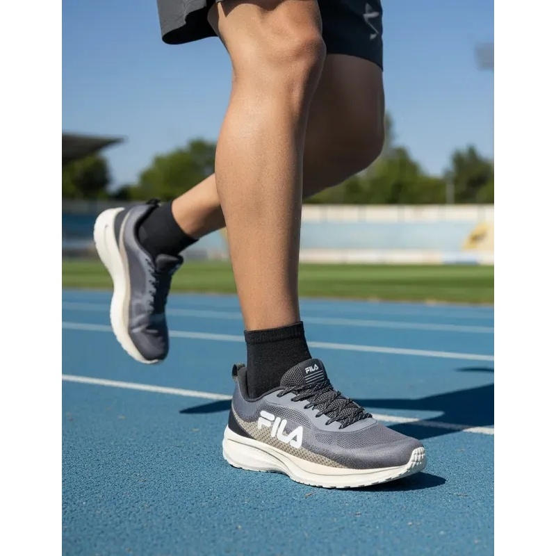 Tênis De Corrida FIla Efecto 2 Masculino Tênis Esportivo Academia Tênis Treino Fila Original