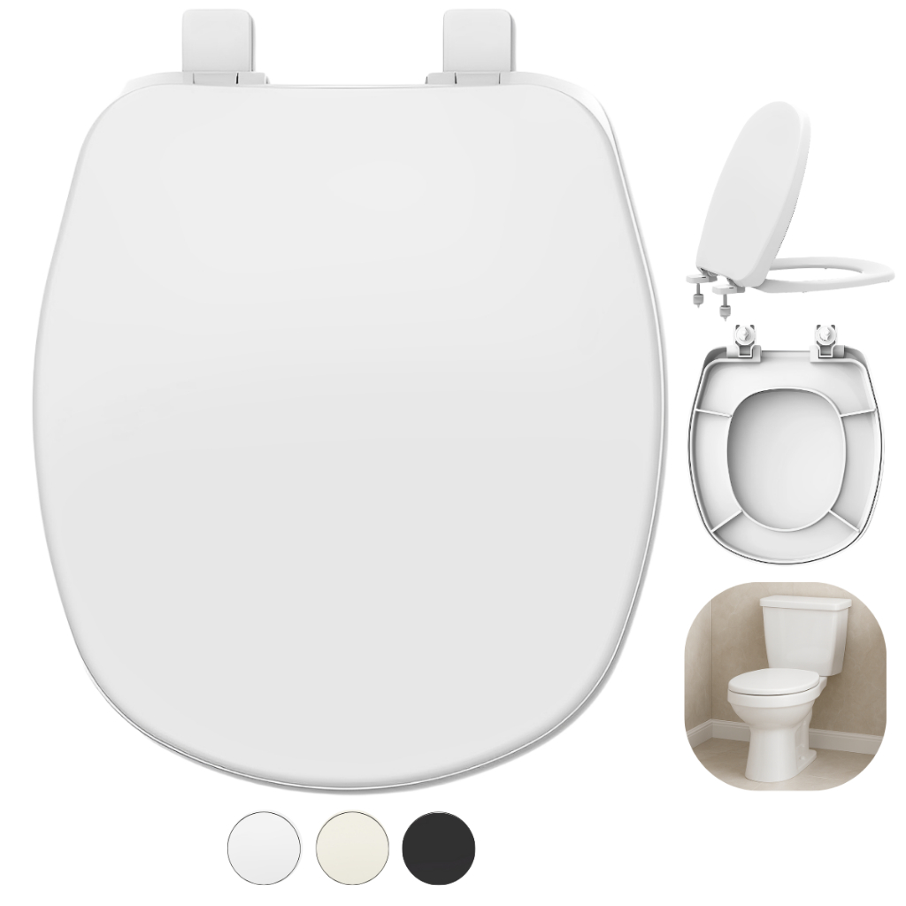 Tampa de Vaso Lorenone para Bacia Lorenzetti 6.0 LPF / 1.6 GPF em Oferta na Shopee