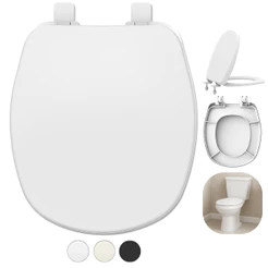 Tampa de Vaso Lorenone para Bacia Lorenzetti Branco 6.0 LPF / 1.6 GPF