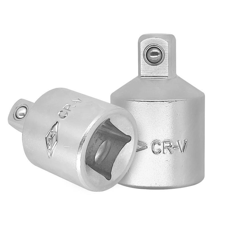 Adaptador Para Soquetes 3/4 Femea Para 1/2 Macho Corneta em Oferta na Shopee