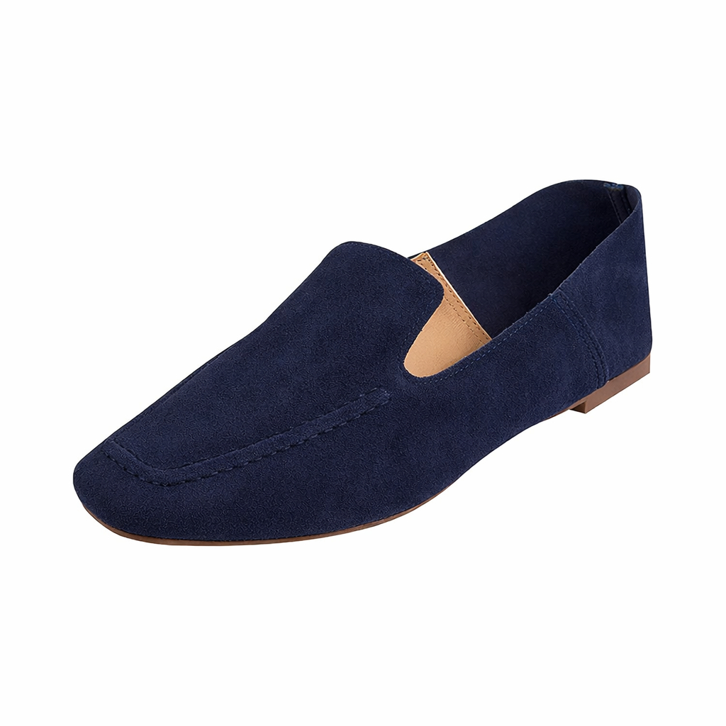 Mocassim Loafer Feminino Sapatilha Macio e Confortavel Coutti