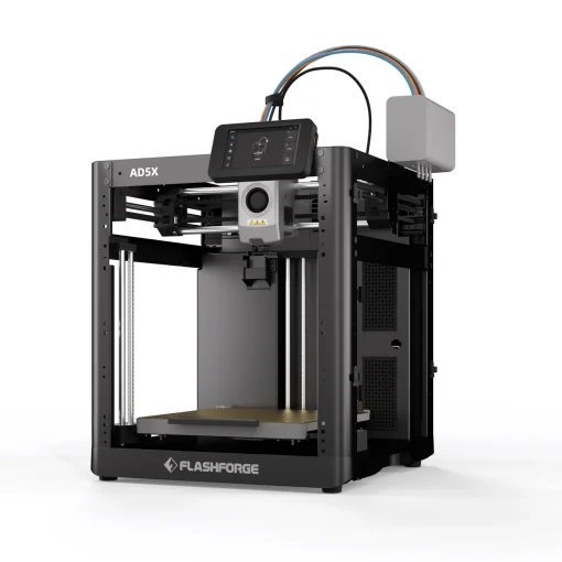 IMPRESSORA 3D FLASHFORGE AD5X