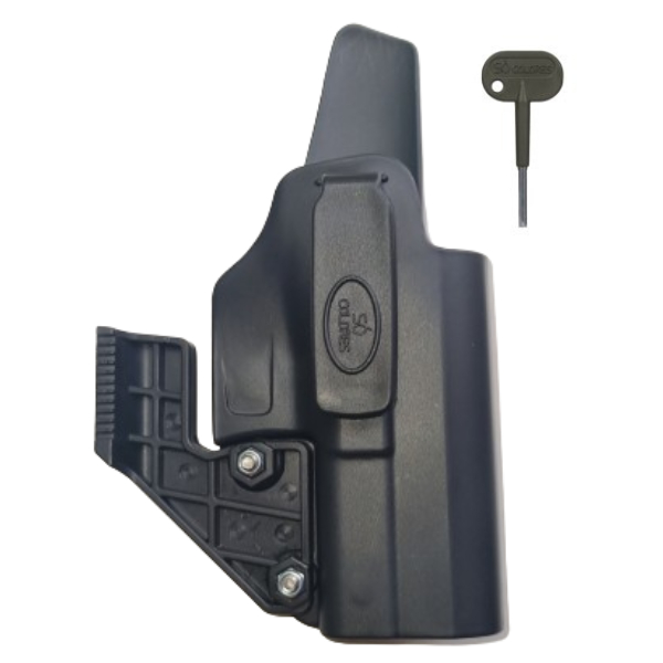 Velado GLOCK UNIVERSAL G17, G21, G22, G19
