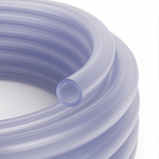 Mangueira de Nível 5/16" x 1mm — 30 METROS TRANSPARENTE — Ideal para Obras e Nivelamento em Oferta na Shopee