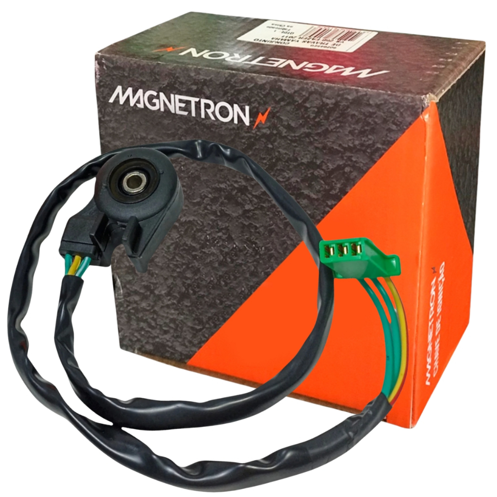 Sensor Interruptor Cavalete Cbx 250 Twister 2001 a 2008