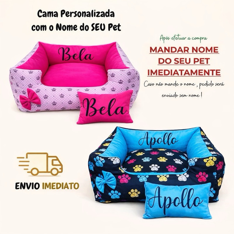 O que é Tapete Personalizado com Nome? Guia e Onde Comprar | BuscaProdutos