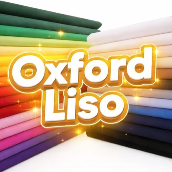 2 Metros de Tecido Oxford Liso (2m X 1,50m) Várias Cores e o Melhor Preço!!! - Miniatura 2