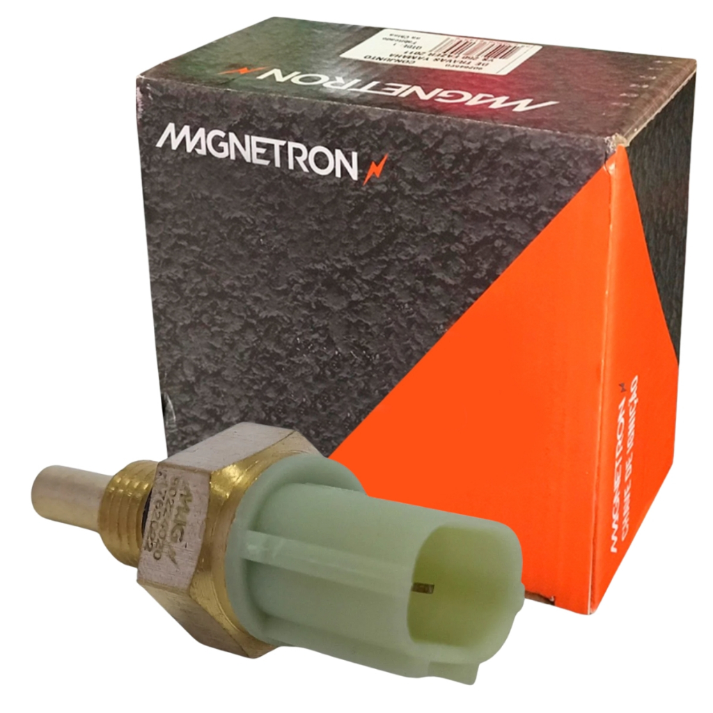 Sensor Temperatura Biz 125 Cg 150 Cg 160 Nx 400 Falcon Cb 300 Elite