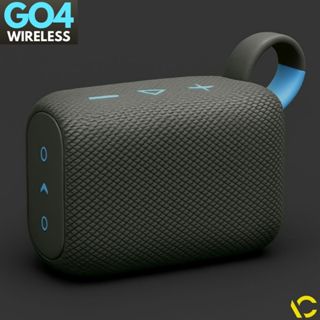 Caixinha de Som G4 Portátil Bluetooth Pen Drive Aprova Dágua e Poeira em Oferta na Shopee