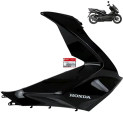Carenagem Farol Direito Pcx 150 2016 Preto Original Honda