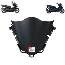 Carenagem Inferior Parabrisa Pcx 150 2016 A 2018 Original Honda