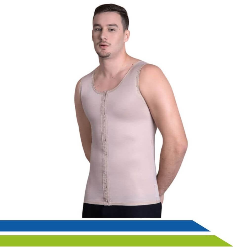 O que é Colete Abdominal Masculino? Guia e Onde Comprar | BuscaProdutos