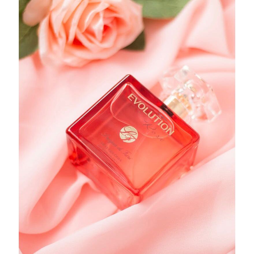 L'acqua di Fiori Evolution Rosé 100 ml