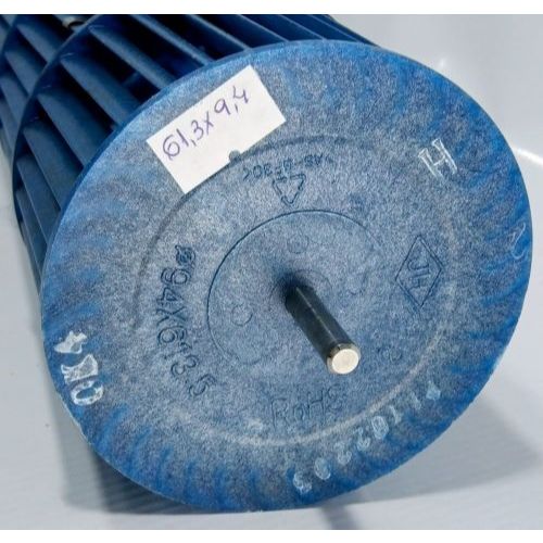 TURBINA EVAPORADORA SPLIT 61,3 X 9,4 CM ORIGINAL REVISADO