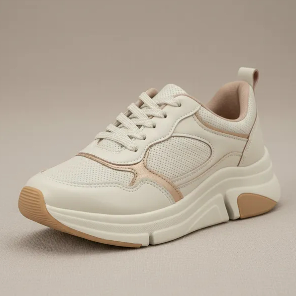 Tênis Feminino Modare Ultra Conforto Ref 7401.103 em Oferta na Shopee