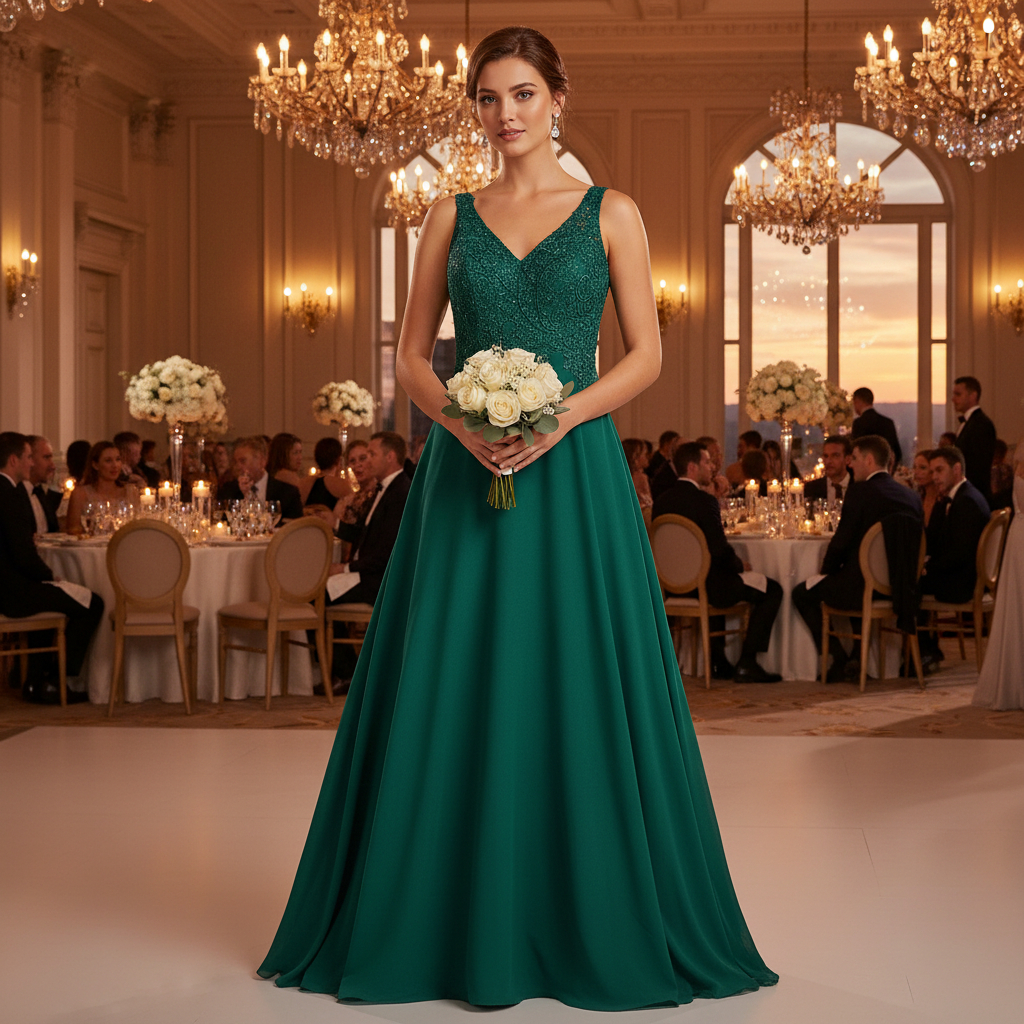 vestido de festa verde turquesa m, vestido formatura verde tiffany com renda e lantejoulas + forro  usado só uma vez