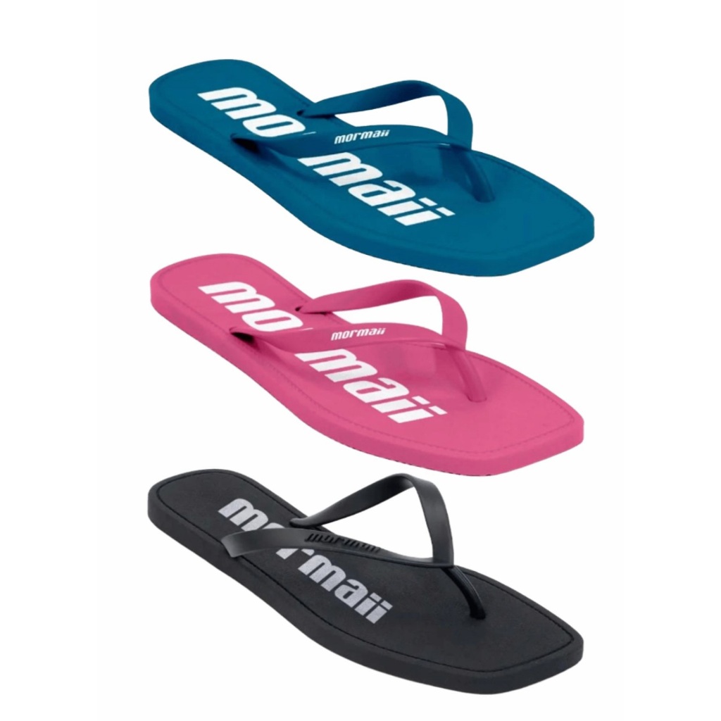 Rasteira Mormaii - Produto Original em Oferta na Shopee