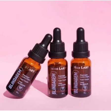 Blindagem Facial Miss Lary 15ml