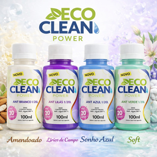 Base Concentrada Para Amaciante 100ml Faz 20 litros Perfumado Lava Roupas em Oferta na Shopee