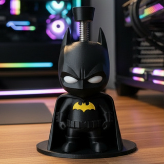 SUPORTE PARA PLACA DE VIDEO NVIDIA AMD PERSONAGENS  AJUSTÁVEL ALTURA MAXIMA 10CM ALTURA MINIMA 5CM em Oferta na Shopee