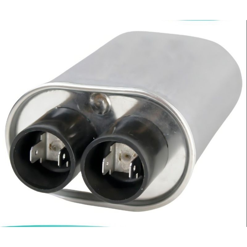 CAPACITOR PARA MICRO-ONDAS 70UF C/ TERMINAL DE 4.8MM AGT-70UF  2100V