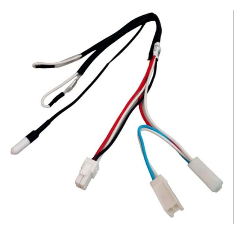Rede Sensora Degelo A99148302 Geladeira Electrolux 4 Vias DF46/47/49/50