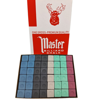 Gizes Master Original Para uso em Tacos com ponteiras Profissional Sinuca/Bilhar em Oferta na Shopee