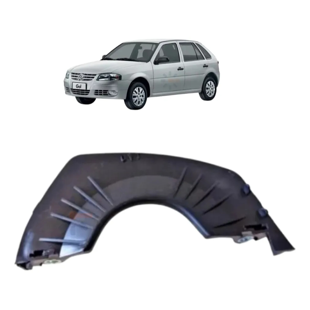 Capa Protetora Superior Meialua Correia Dentada Gol Motor Ap em Oferta na Shopee