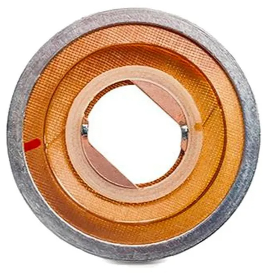 Permak Reparo Super Tweeter Driver Selenium St300 8 Ohms