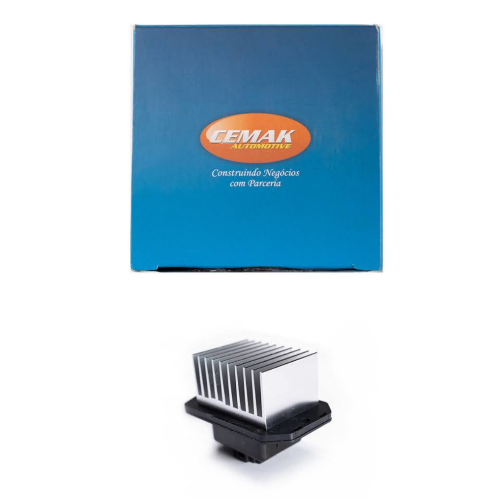 RESISTENCIA DA CAIXA EVAPORADORA HONDA NEW CIVIC