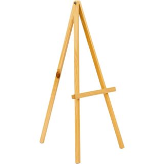 Cavalete Para Festas Formaturas Casamentos Anúncios Propagandas em Oferta na Shopee