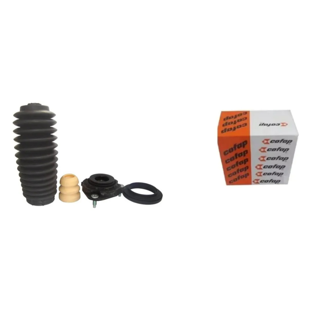 Kit Batente Coxim Rolamento Dianteiro Focus 2001 2002 A 2008