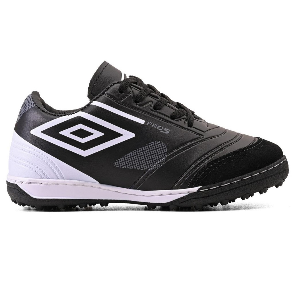 Chuteira Society Infantil Macia para Jogar Futebol