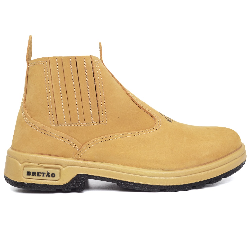 O que é Botinas Bretão Masculina? Guia e Onde Comprar | BuscaProdutos