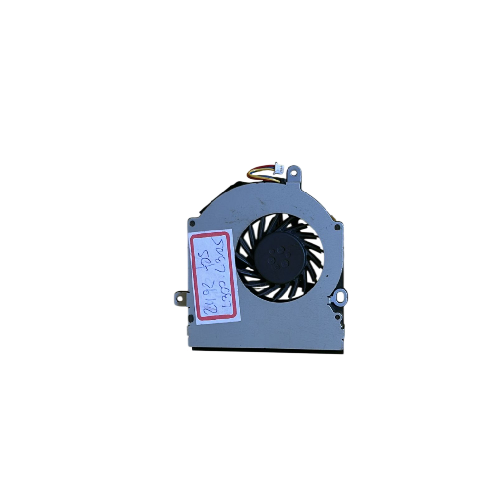 Cooler P/ Notebook Toshiba Satellite L300 L305 6033b0014701