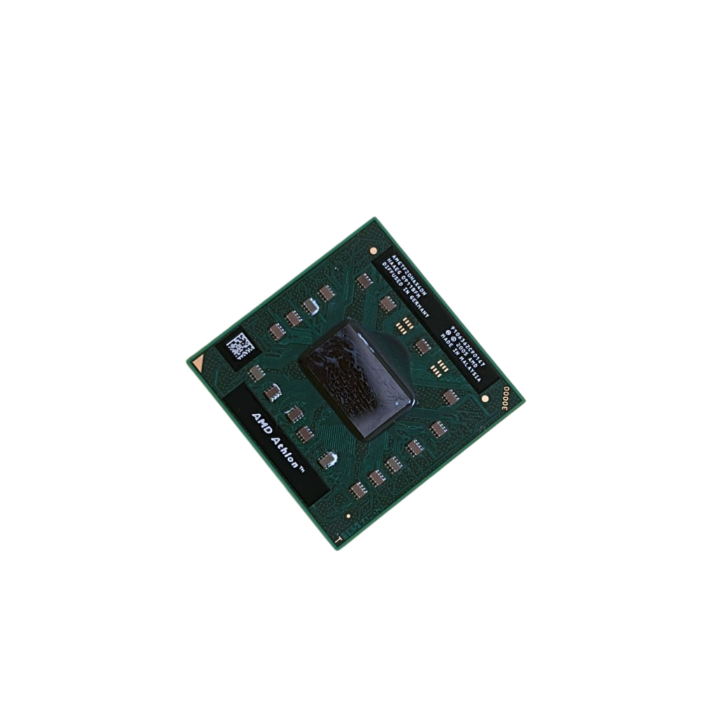 Processador Amd Athlon 64 Mobile 3200 Ahgtf20hax4dn