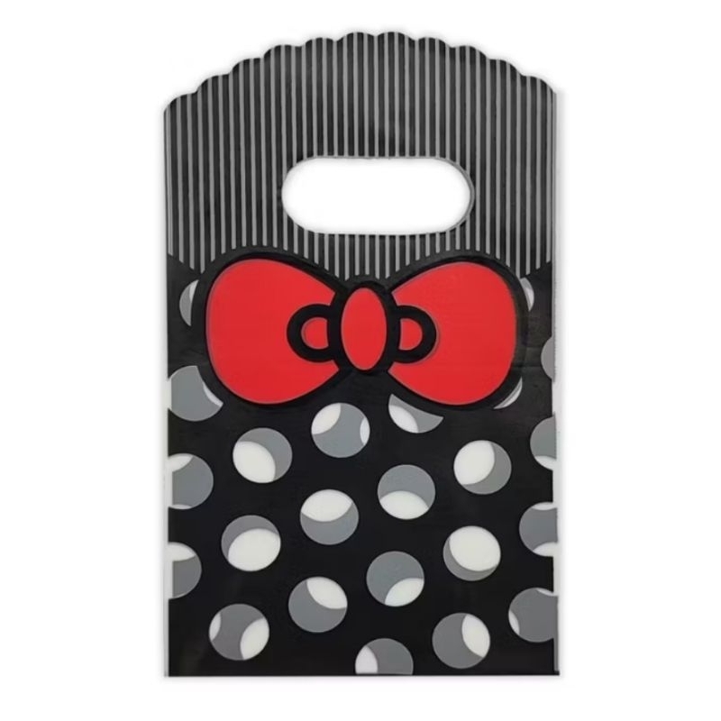 Sacola Plástica 9x15 com 50 unidades em Oferta na Shopee