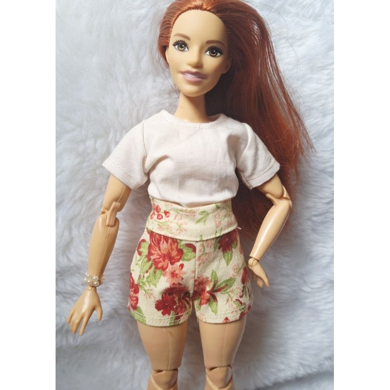conjunto para boneca 30cm. ou susi anos 90. roupa de boneca